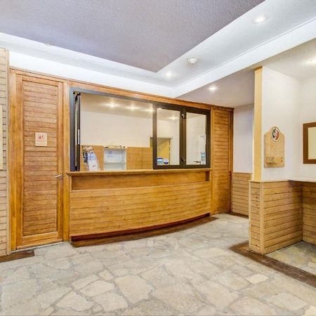 Le Borsat IV Tignes St5 Villa Exterior foto