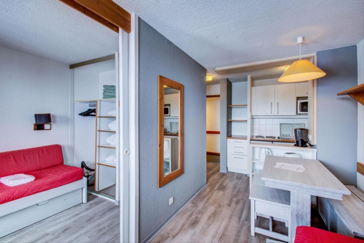 Le Borsat IV Tignes St5 Villa Exterior foto