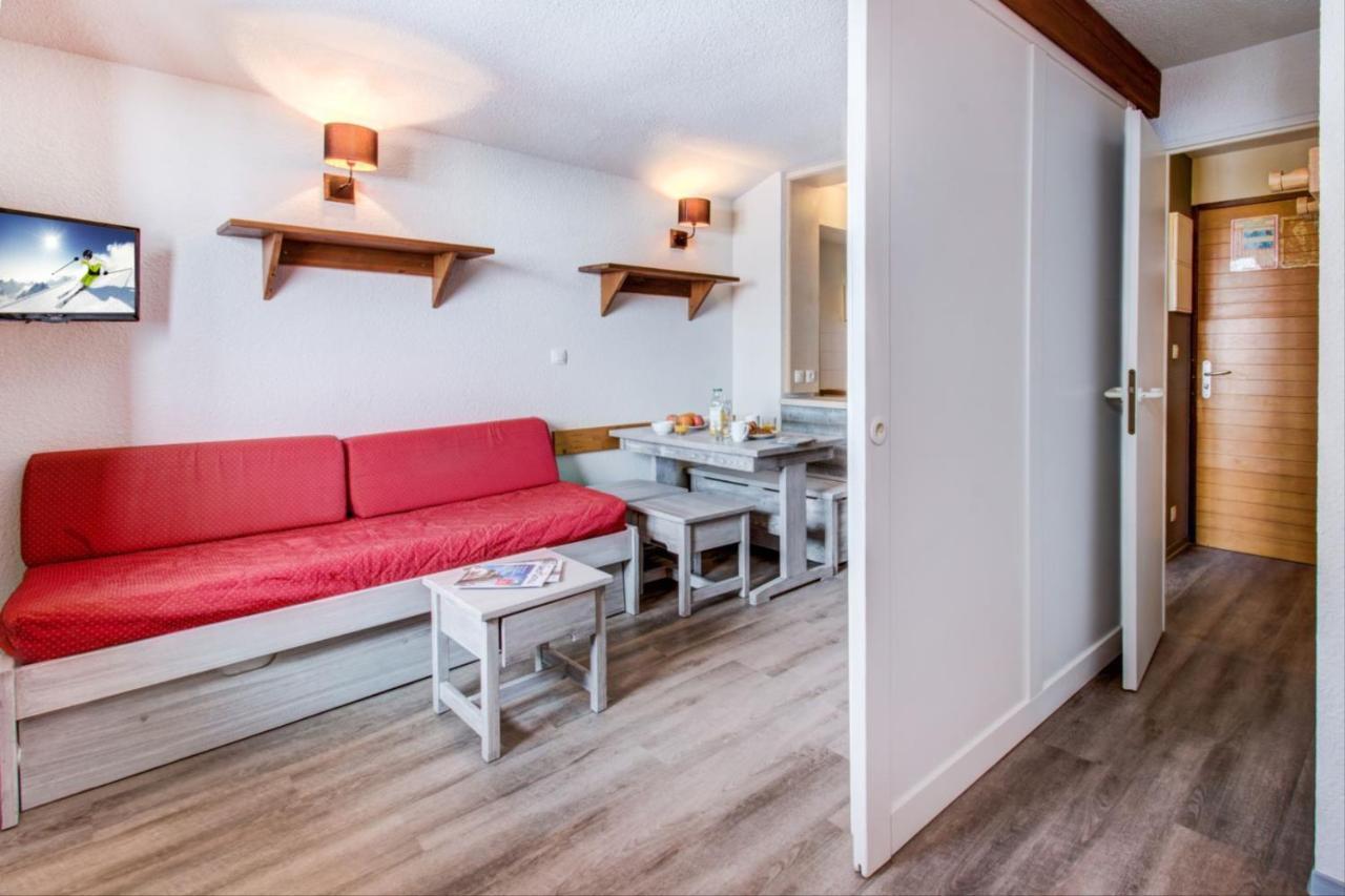 Le Borsat IV Tignes St5 Villa Exterior foto