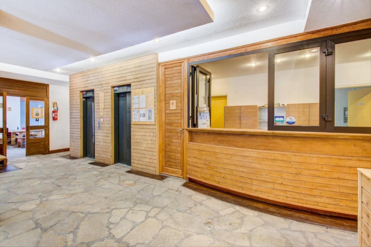 Le Borsat IV Tignes St5 Villa Exterior foto
