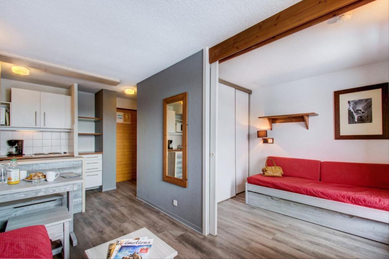 Le Borsat IV Tignes St5 Villa Exterior foto
