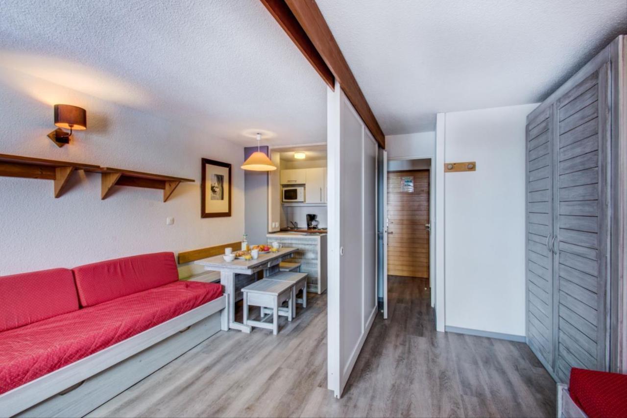 Le Borsat IV Tignes St5 Villa Exterior foto